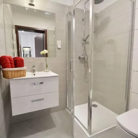 Bed and Breakfast Dziki Zakatek