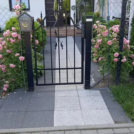 Bed and Breakfast Dziki Zakatek Grzybowo (West Pomeranian)