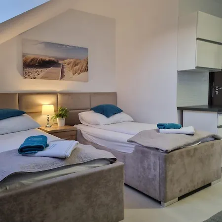 B&B Dziki Zakatek 그르지보보