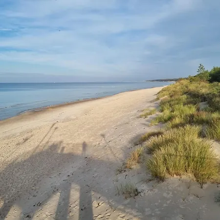 Dziki Zakatek 3* Grzybowo (West Pomeranian)