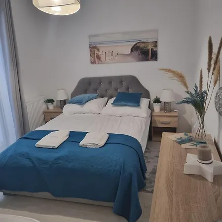 Bed & Breakfast Dziki Zakatek