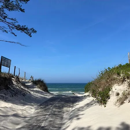 Dziki Zakatek Bed & Breakfast 3*