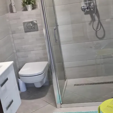 B&B Dziki Zakatek 그르지보보