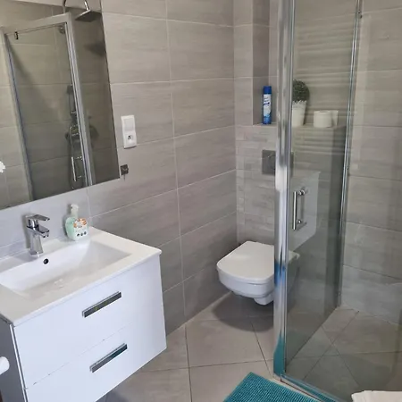 Dziki Zakatek Bed and Breakfast