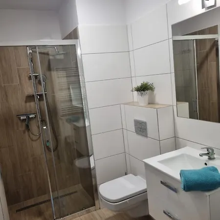 Dziki Zakatek Grzybowo (West Pomeranian)