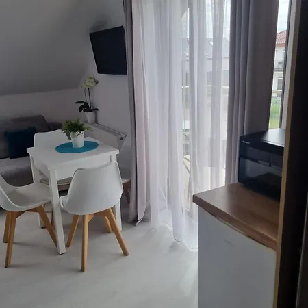 Dziki Zakatek Grzybowo (West Pomeranian)