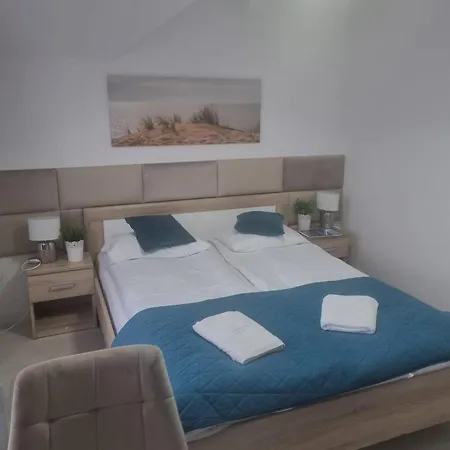 Dziki Zakatek 3* 그르지보보