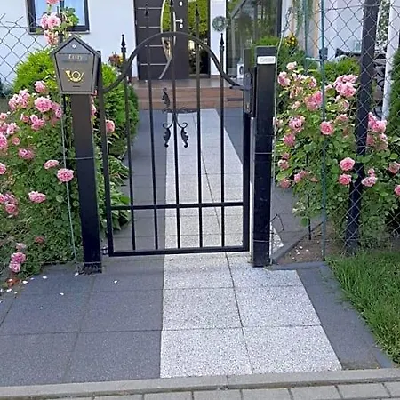 Dziki Zakatek Bed and Breakfast