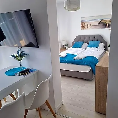 Dziki Zakatek Bed and Breakfast 3*