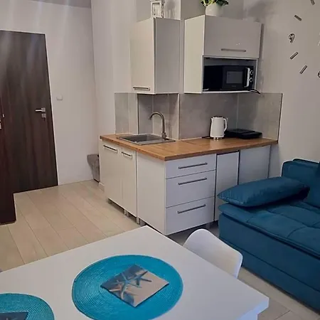 Dziki Zakatek Grzybowo (West Pomeranian)