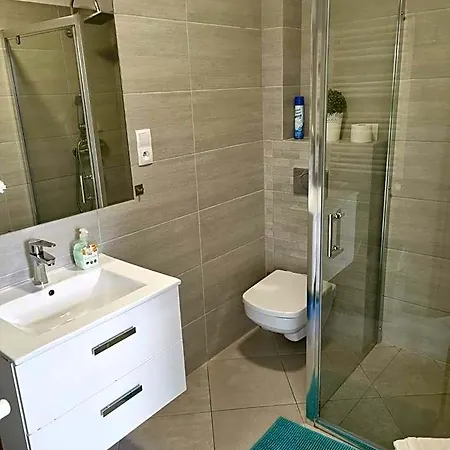 Dziki Zakatek Bed and Breakfast