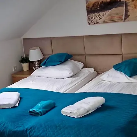 Dziki Zakatek Bed and Breakfast