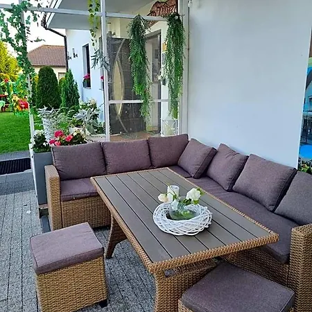 Dziki Zakatek