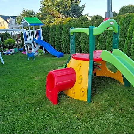 Dziki Zakatek Bed and Breakfast 3*