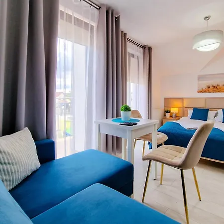 Dziki Zakatek Bed & Breakfast Grzybowo (West Pomeranian)