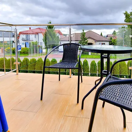 Dziki Zakatek Bed & Breakfast