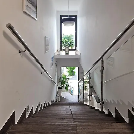 Dziki Zakatek Bed & Breakfast 3*