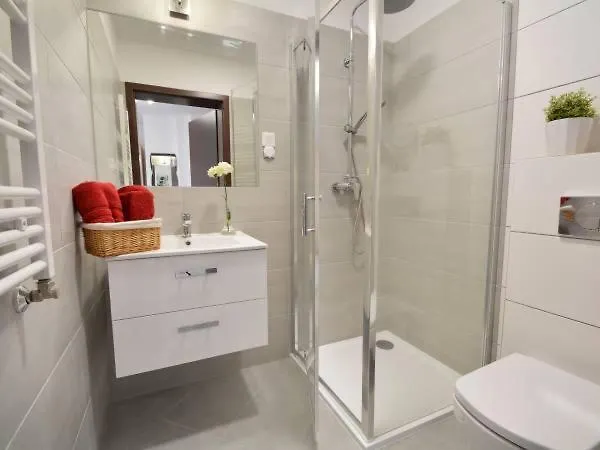 Bed & Breakfast Dziki Zakatek