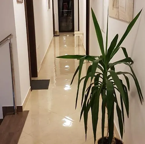 Bed and breakfast Dziki Zakatek Grzybowo (West Pomeranian)