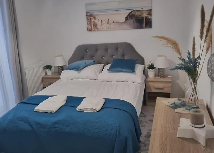B&B Dziki Zakatek