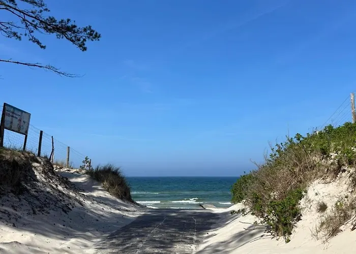 Dziki Zakatek B&B 3*