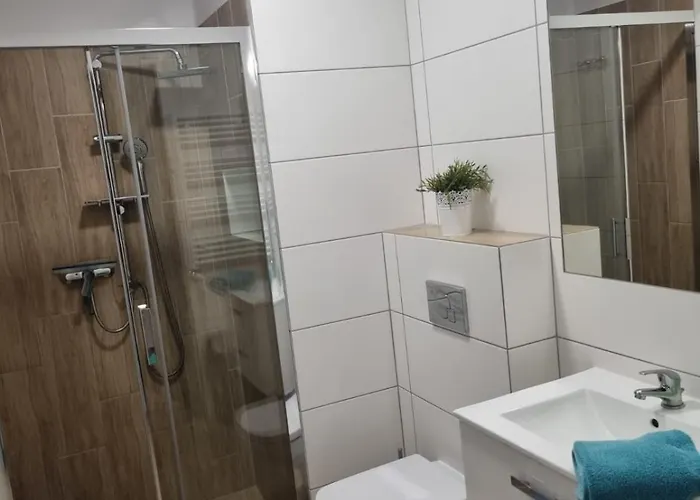 Dziki Zakatek Grzybowo (West Pomeranian)