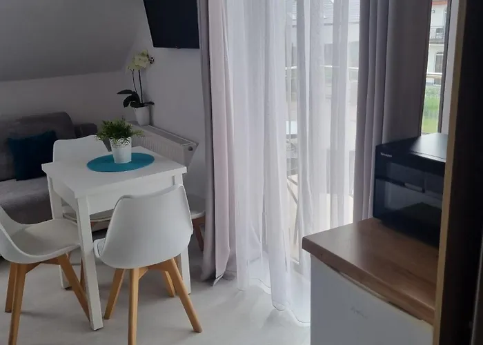 Dziki Zakatek Grzybowo (West Pomeranian)