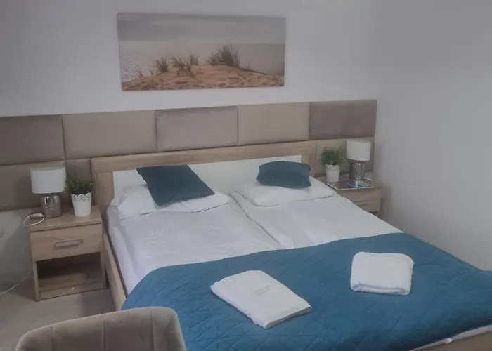 Dziki Zakatek 3* Грзибово